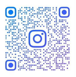 Instagram QR Code