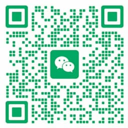 WeChat QR Code